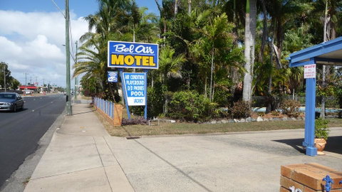 Bel Air Motel - Accommodation in Surfers Paradise 0