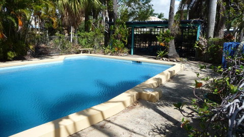 Bel Air Motel - Accommodation in Surfers Paradise 1