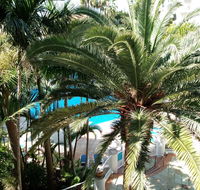 Bel Air Private Condominium - Accommodation in Surfers Paradise