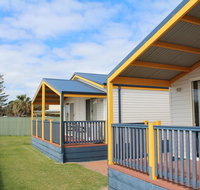 Belair Gardens Caravan Park - Accommodation in Surfers Paradise