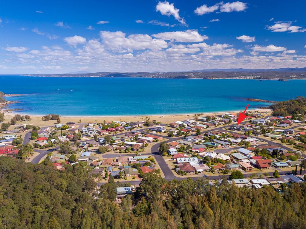 Maloneys Beach NSW Accommodation in Surfers Paradise