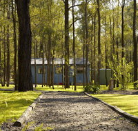 Belford Cottages - Accommodation in Surfers Paradise