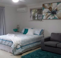 Bella Vista B  B - Accommodation in Surfers Paradise