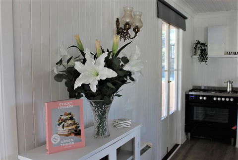 Bellanoon-Pet Friendly Cottage - Accommodation in Surfers Paradise 1