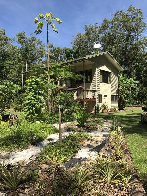 Cow Bay QLD Accommodation in Surfers Paradise