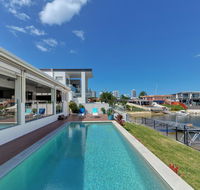 Belle Of Broadbeach - Accommodation in Surfers Paradise