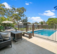 Belle View - Callala Bay - Accommodation in Surfers Paradise
