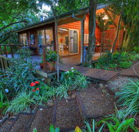 Belle's at Montville - Accommodation in Surfers Paradise