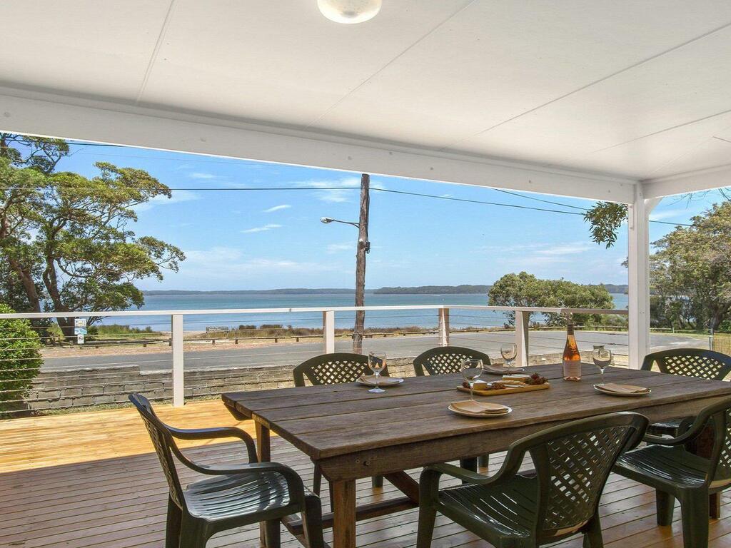 Boolijah NSW Accommodation in Surfers Paradise