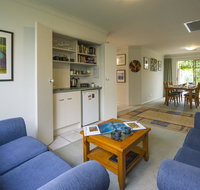 Bellevue Bed  Breakfast - Accommodation in Surfers Paradise