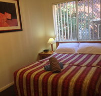 Bellevue Family Comforts Amenities - Accommodation in Surfers Paradise