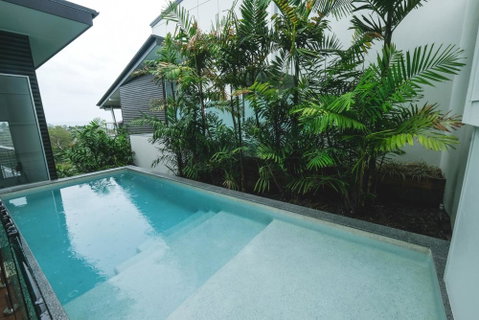 Bellevue Holiday Home - Airlie Beach - Accommodation in Surfers Paradise 0