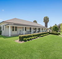 Bellfield House Mudgee - Accommodation in Surfers Paradise