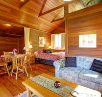 Bellingen Koompartoo Retreat - Accommodation in Surfers Paradise