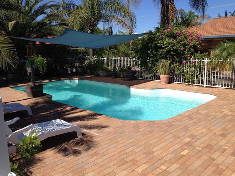 Bellview Motel - Accommodation in Surfers Paradise 0