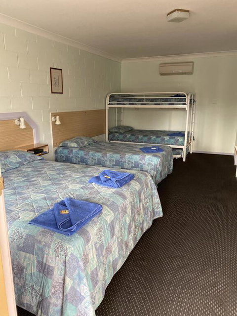 Bellview Motel - Accommodation in Surfers Paradise 1