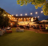Belmore Hotel Scone - Accommodation in Surfers Paradise