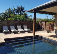 Belvoir Pavilions near Berry - Accommodation in Surfers Paradise