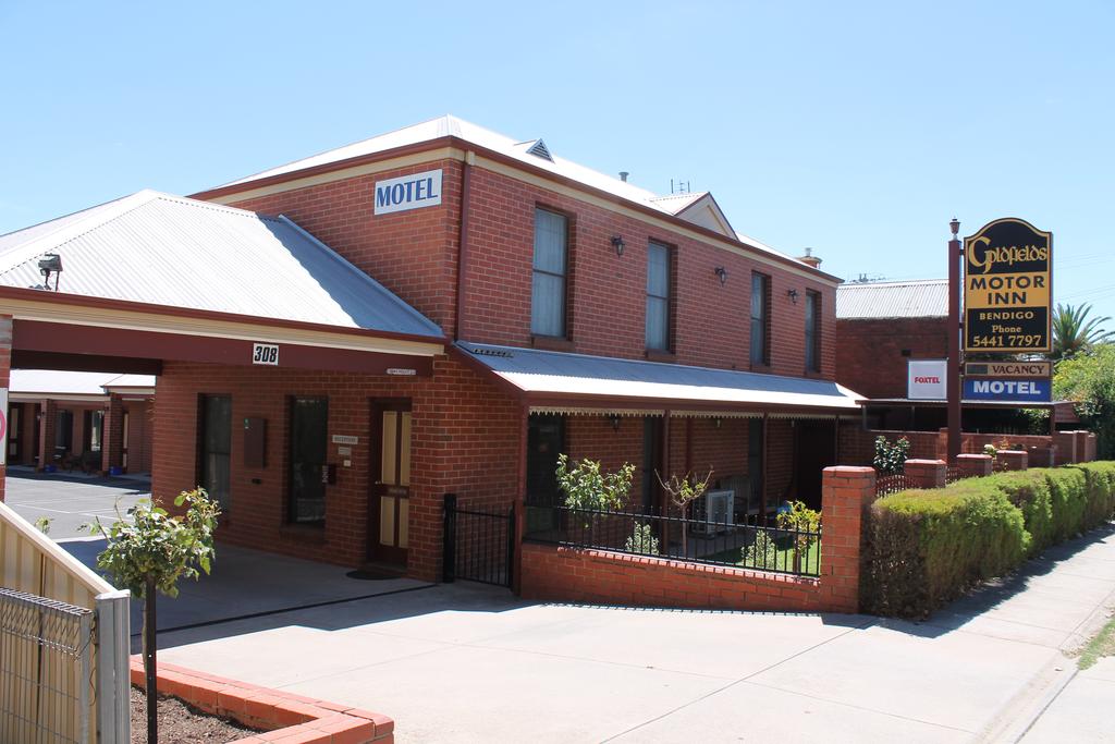Golden Square VIC Accommodation in Surfers Paradise