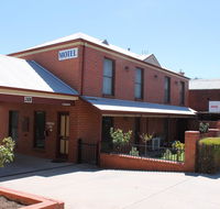 Bendigo Goldfields Motor Inn - Accommodation in Surfers Paradise
