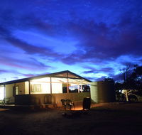 Bendleby Ranges - Accommodation in Surfers Paradise