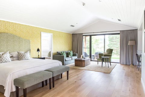 Bendooley Estate - Accommodation in Surfers Paradise 0