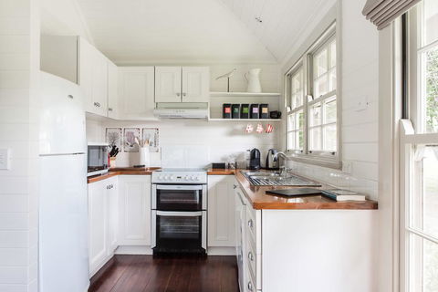 Bendooley Estate - Accommodation in Surfers Paradise 2