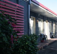 Benjamin Singleton Motel - Accommodation in Surfers Paradise