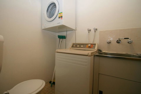 Benny's 3/25 Park Road - Accommodation in Surfers Paradise 1