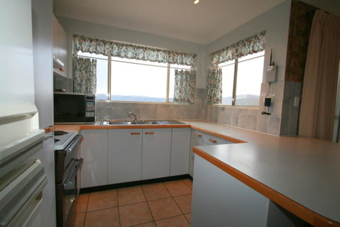 Benny's 3/25 Park Road - Accommodation in Surfers Paradise 2