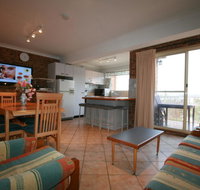 Benny's 3/25 Park Road - Accommodation in Surfers Paradise