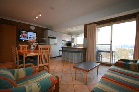 Benny's 3/25 Park Road - Accommodation in Surfers Paradise 0