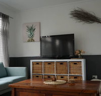 Berrara Cottage - Accommodation in Surfers Paradise