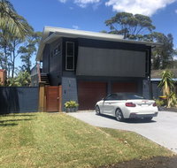 Berrara Escape - Accommodation in Surfers Paradise