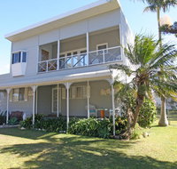 Berrara's Home away from Home - Accommodation in Surfers Paradise