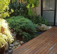 Berrilee Bed  Breakfast - Accommodation in Surfers Paradise