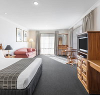Best Western Ambassador Motor Inn  Apartments - Accommodation in Surfers Paradise