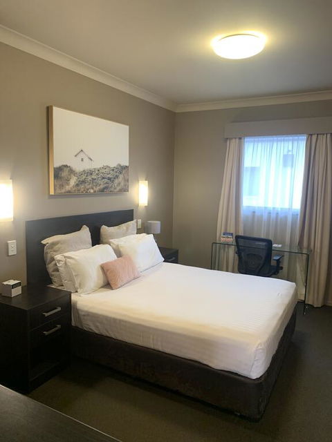 Best Western Blackbutt Inn - Accommodation in Surfers Paradise 3