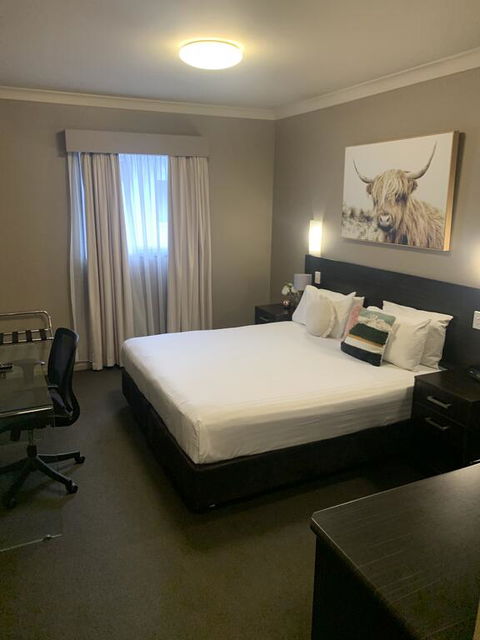 Best Western Blackbutt Inn - Accommodation in Surfers Paradise 2