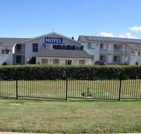 Best Western Coachmans Inn Motel