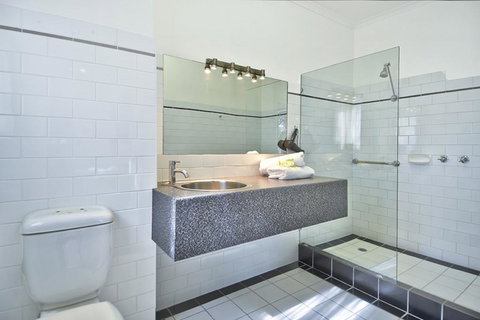 BEST WESTERN Geelong Motor Inn & Serviced Apartments - Accommodation in Surfers Paradise 1