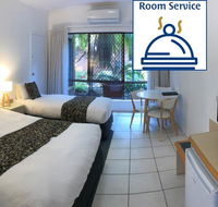 Best Western Ipswich - Accommodation in Surfers Paradise