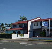 Best Western Marco Polo - Accommodation in Surfers Paradise