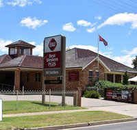 Best Western Plus All Settlers Motor Inn - Accommodation in Surfers Paradise
