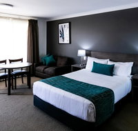 Best Western Plus Ambassador Orange - Accommodation in Surfers Paradise