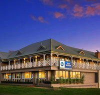 Best Western Sanctuary Inn - Accommodation in Surfers Paradise