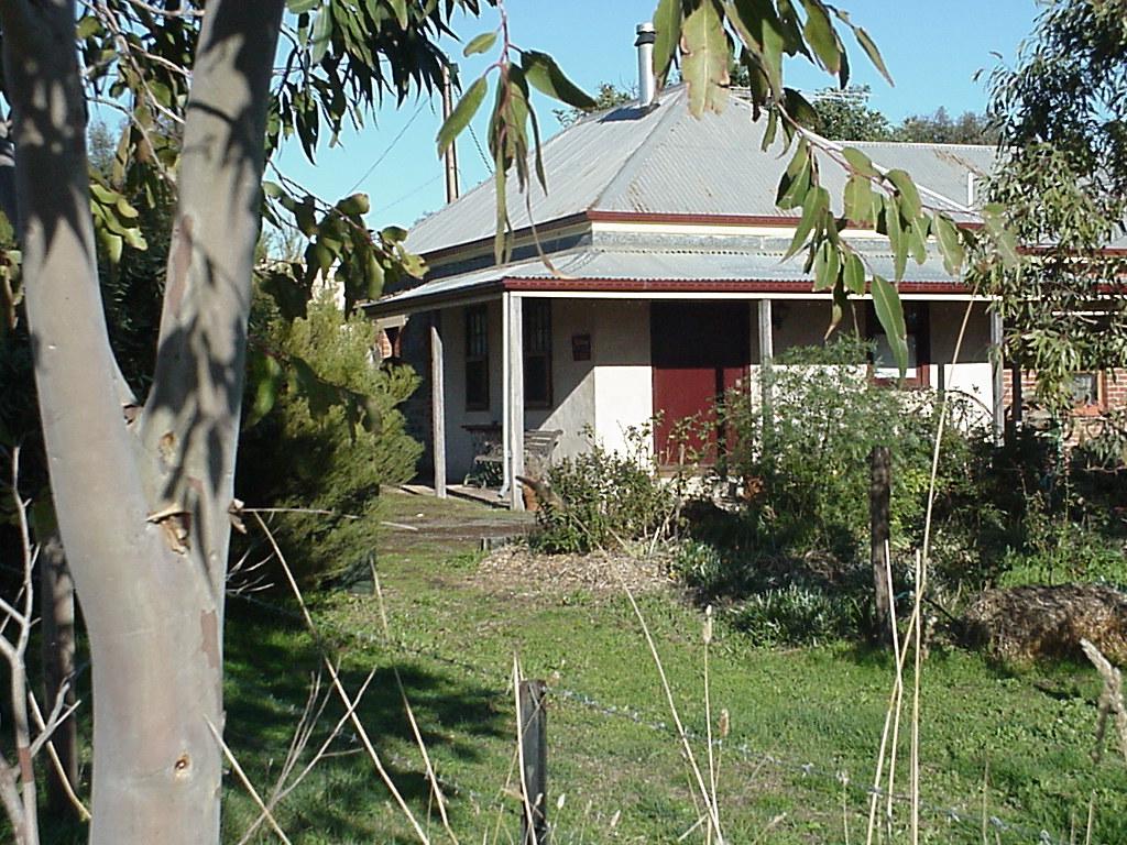 Gomersal SA Accommodation in Surfers Paradise