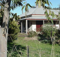 Bethany Cottages - Accommodation in Surfers Paradise