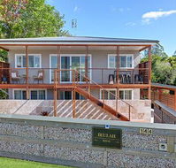 Beulah House Luxurious Accommodation - Accommodation in Surfers Paradise