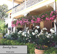 Beverley House - Accommodation in Surfers Paradise